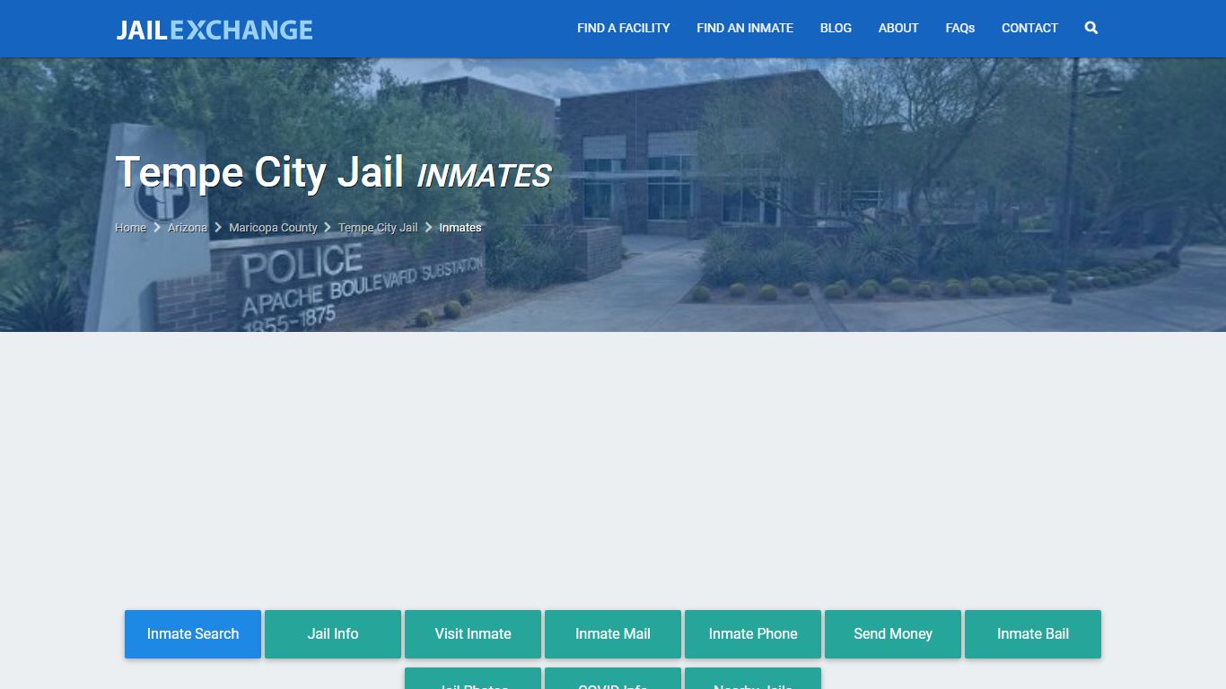 Maricopa County Jail Inmates | Arrests | Mugshots | AZ